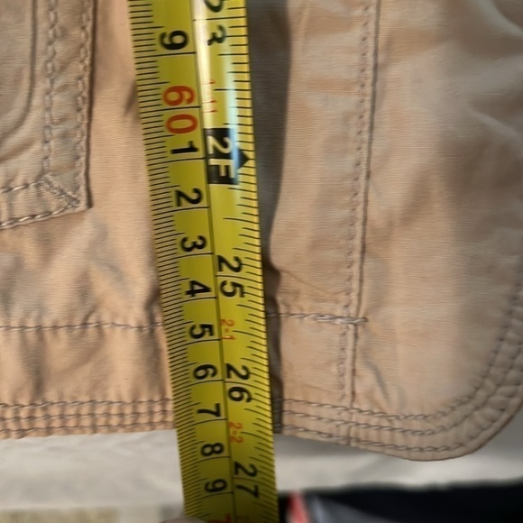 🎖️St johns Bay XL utility cropped jacket - Picture 10 of 12